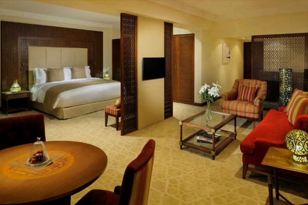 Souq Waqif Boutique Hotels - Tivoli Image 11