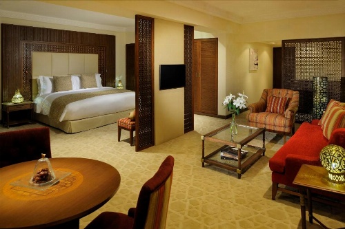 Souq Waqif Boutique Hotels - Tivoli image 11