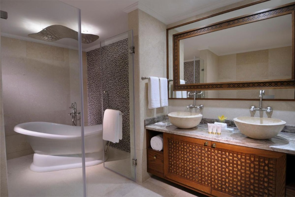 Souq Waqif Boutique Hotels - Tivoli Image 12