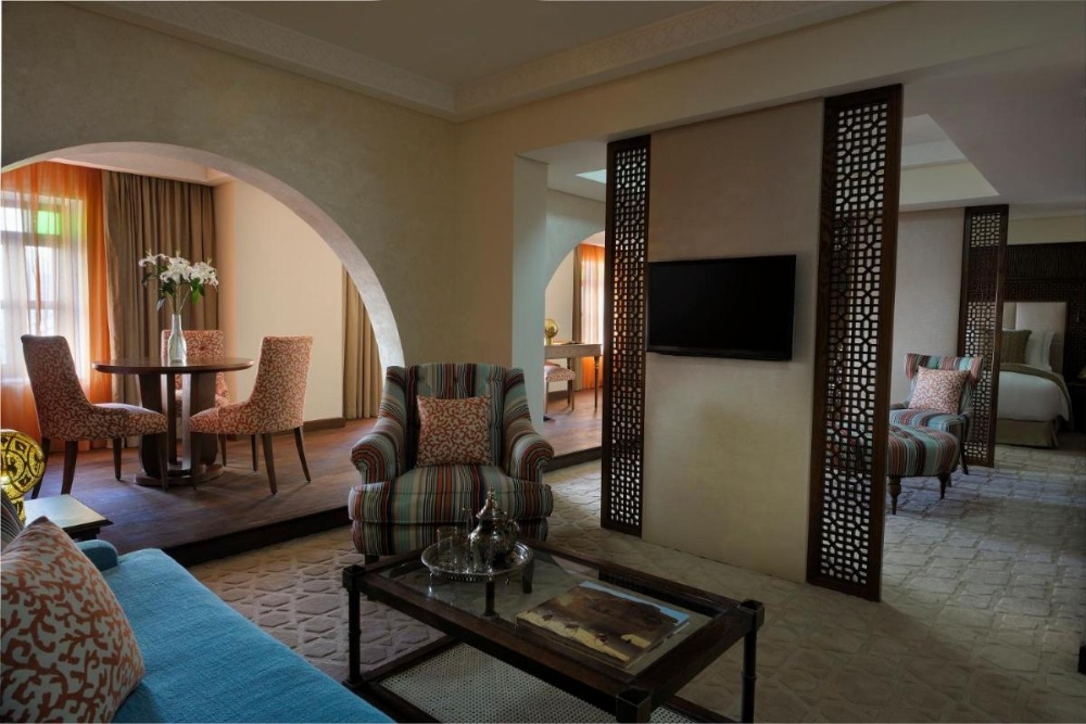 Souq Waqif Boutique Hotels - Tivoli Image 13