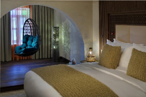 Souq Waqif Boutique Hotels - Tivoli image 14