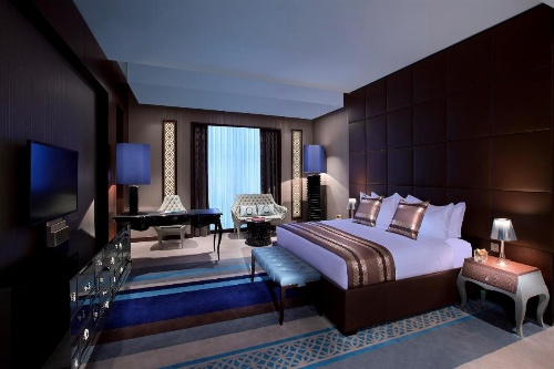Souq Waqif Boutique Hotels - Tivoli image 15