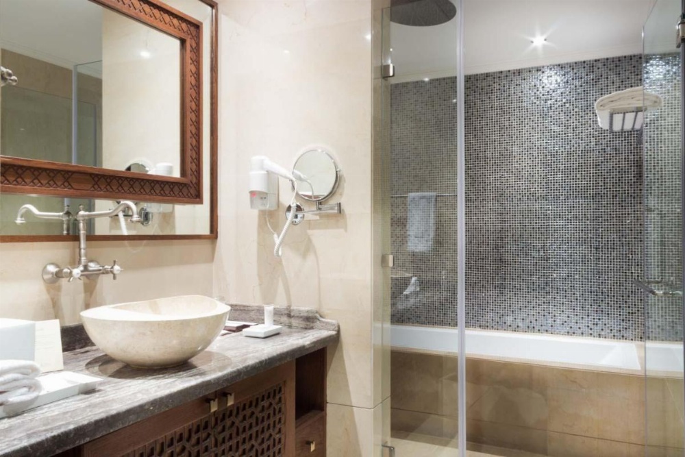 Souq Waqif Boutique Hotels - Tivoli Image 18