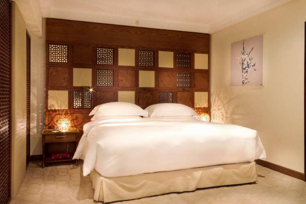 Souq Waqif Boutique Hotels - Tivoli Image 19