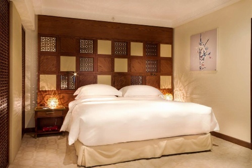 Souq Waqif Boutique Hotels - Tivoli image 19