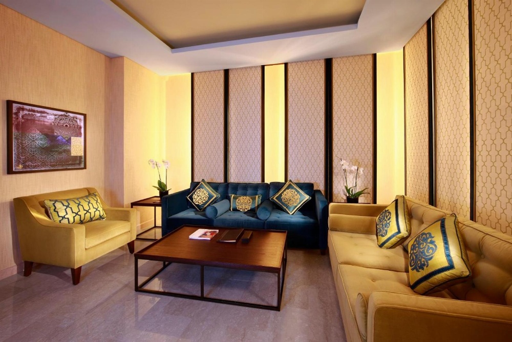 Souq Waqif Boutique Hotels - Tivoli Main image