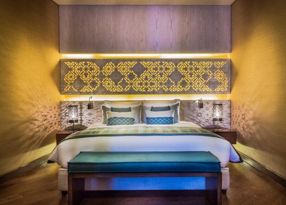 Souq Waqif Boutique Hotels - Tivoli Image 21