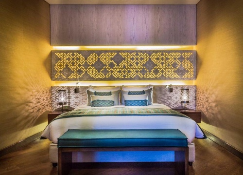 Souq Waqif Boutique Hotels - Tivoli image 21