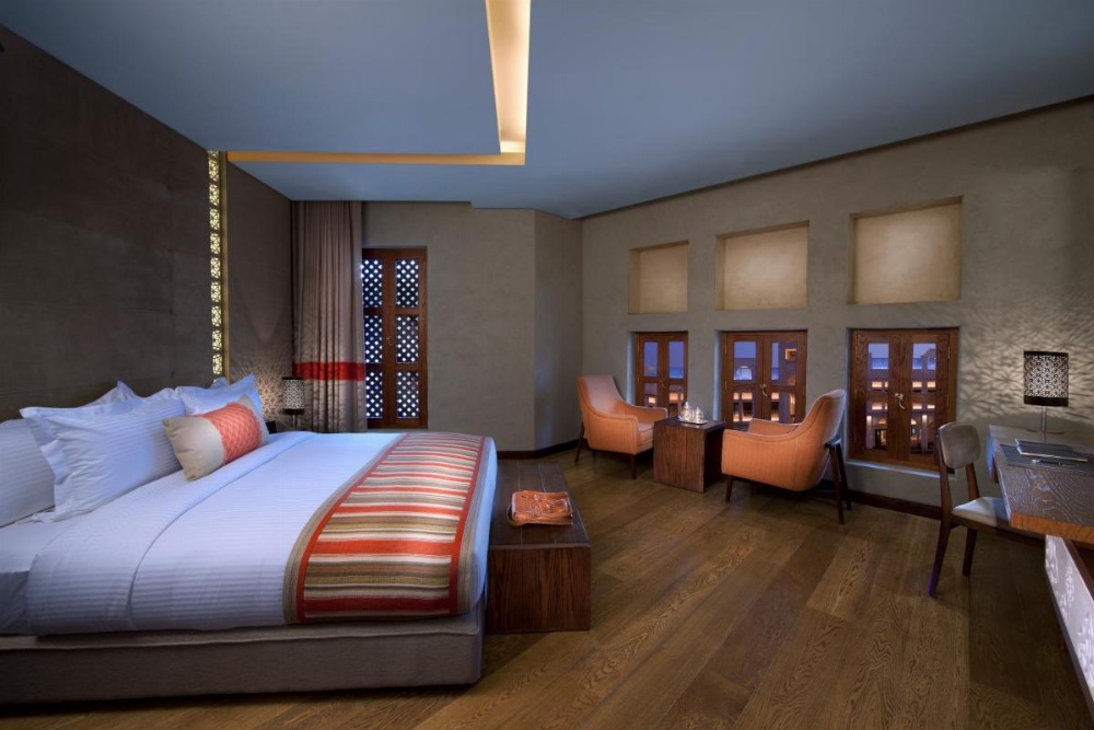 Souq Waqif Boutique Hotels - Tivoli Image 22