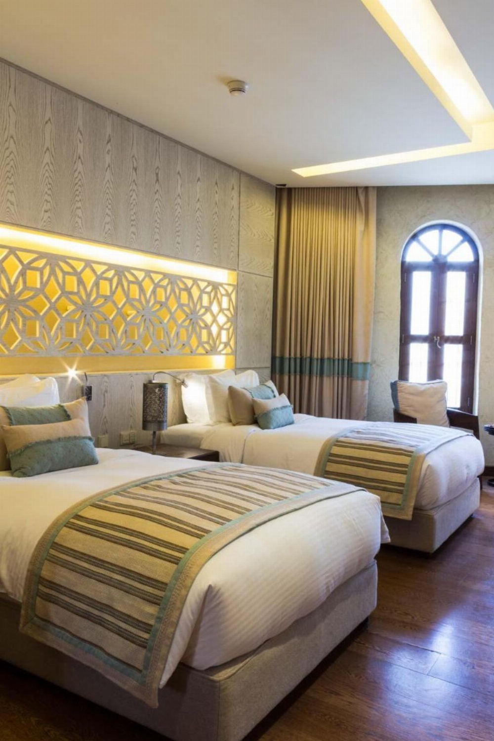 Souq Waqif Boutique Hotels - Tivoli Image 23