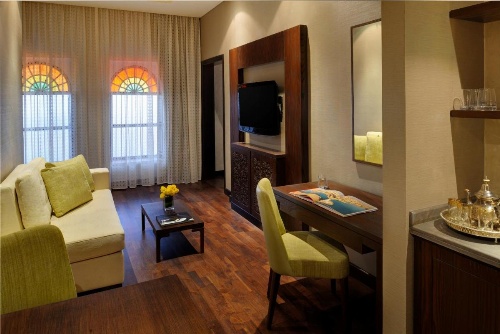 Souq Waqif Boutique Hotels - Tivoli image 24