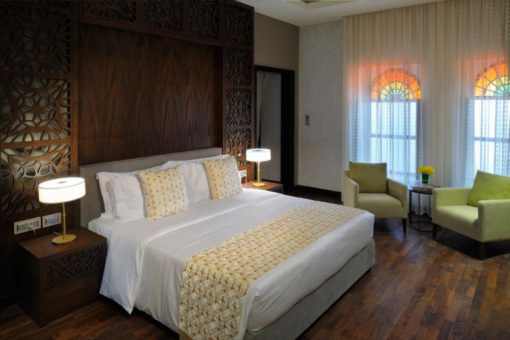 Souq Waqif Boutique Hotels - Tivoli Image 25