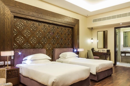 Souq Waqif Boutique Hotels - Tivoli image 28