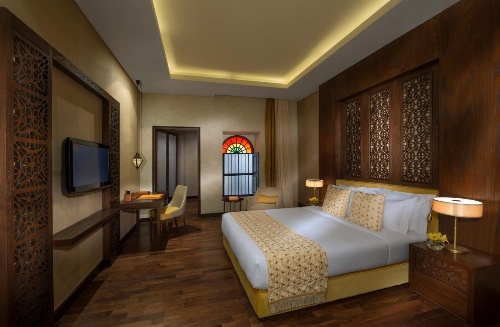 Souq Waqif Boutique Hotels - Tivoli image 29