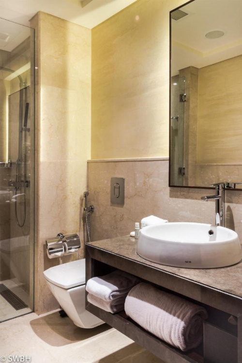 Souq Waqif Boutique Hotels - Tivoli image 30