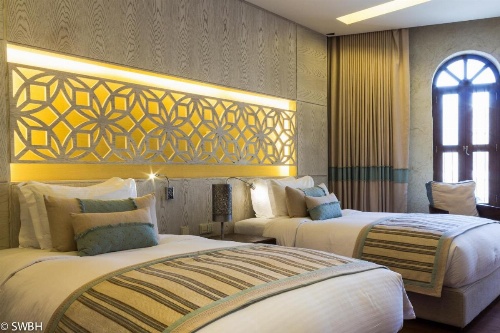 Souq Waqif Boutique Hotels - Tivoli image 31