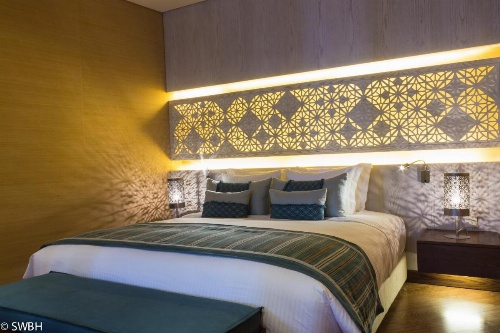 Souq Waqif Boutique Hotels - Tivoli image 32