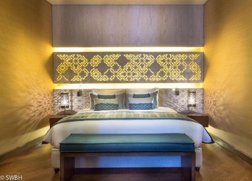 Souq Waqif Boutique Hotels - Tivoli image 33