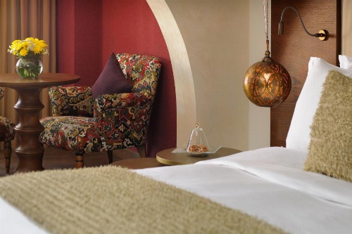 Souq Waqif Boutique Hotels - Tivoli image 34