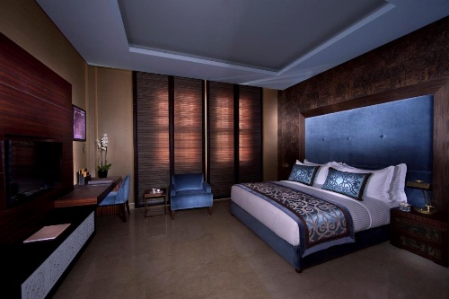 Souq Waqif Boutique Hotels - Tivoli image 35
