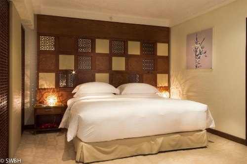 Souq Waqif Boutique Hotels - Tivoli image 37