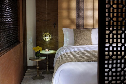 Souq Waqif Boutique Hotels - Tivoli image 38