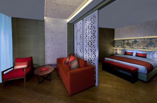 Souq Waqif Boutique Hotels - Tivoli image 44