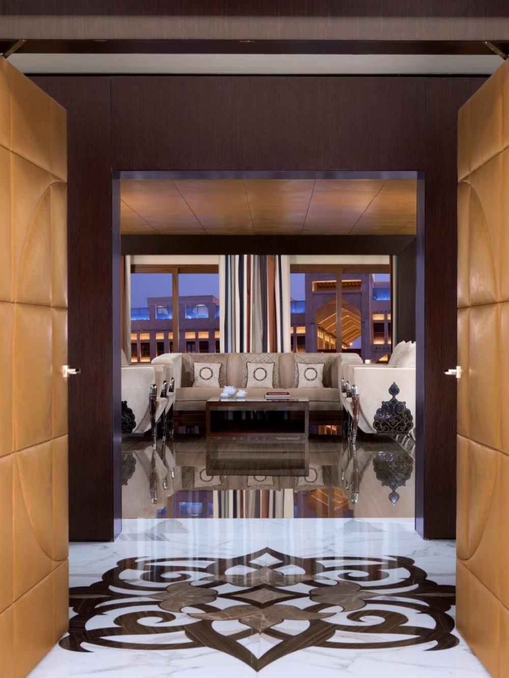 Souq Waqif Boutique Hotels - Tivoli Image 46