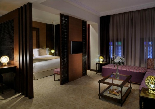 Souq Waqif Boutique Hotels - Tivoli image 47