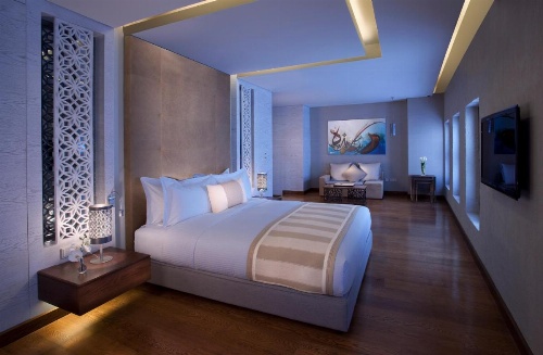 Souq Waqif Boutique Hotels - Tivoli image 48