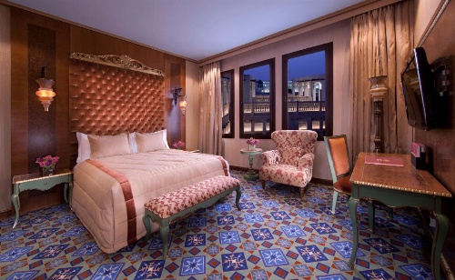 Souq Waqif Boutique Hotels - Tivoli image 49