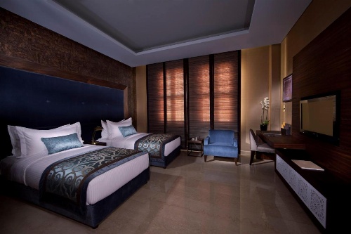 Souq Waqif Boutique Hotels - Tivoli image 5
