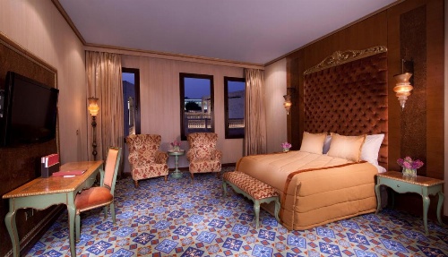 Souq Waqif Boutique Hotels - Tivoli image 50