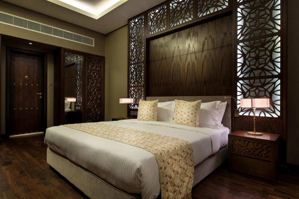 Souq Waqif Boutique Hotels - Tivoli Image 6