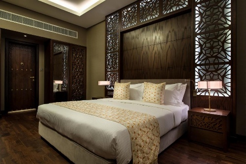 Souq Waqif Boutique Hotels - Tivoli image 6