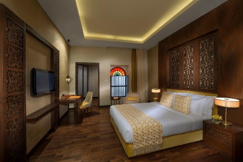 Souq Waqif Boutique Hotels - Tivoli image 8