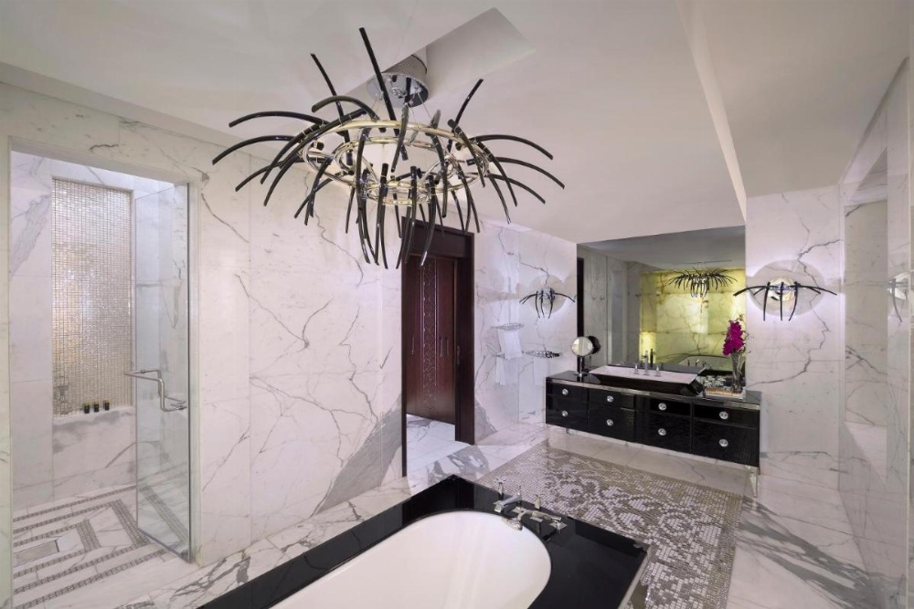 Souq Waqif Boutique Hotels - Tivoli